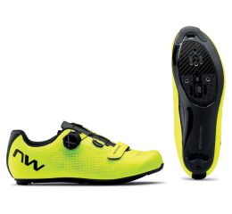 Pánské Road tretry Northwave Storm Carbon 2