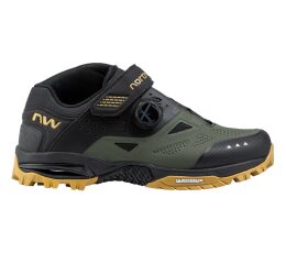 Cyklistické tretry Northwave Enduro Mid 2