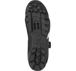 Zateplené cyklistické tretry Northwave Celsius Xt Gtx