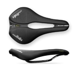 Dámské sedlo Selle Italia NOVUS Boost EVO Lady TM Superflow L