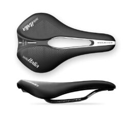 Sedlo Selle Italia NOVUS Boost EVO Endurance TM Superflow L