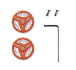 Náhradní sada Northwave Kit SLW2 Knobs