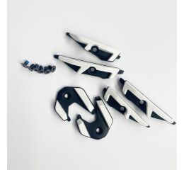 Náhradní podrážka Northwave INJEC.RUBBER STUDS