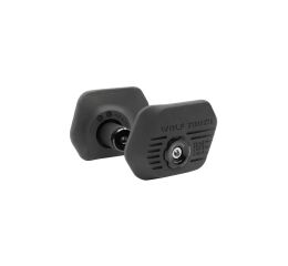 koncovky gripů WOLF TOOTH Locked-In Bar Ends