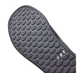 Cyklistické Flat tretry Fox Union Boa Flat - Goldstone Le