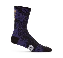 Cyklo ponožky Fox 8" Ranger Sock Goldstone Le