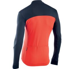 Cyklistický dres Northwave Force 2 Jersey Ls Full Zip
