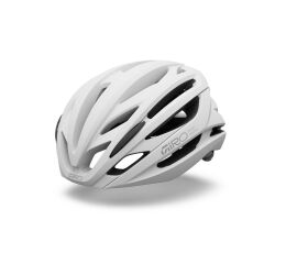 cyklistická přilba GIRO Syntax MIPS Mat Black S