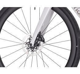 Gravel kolo SUPERIOR XR 9.7 560mm (L)