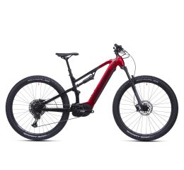 Elektrokolo CRUSSIS e-Full 9.11-(894 Wh)