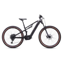 Elektrokolo CRUSSIS ONE-Full 9.11-(894 Wh)