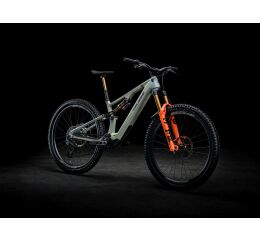 Elektrokolo CRUSSIS e-Full 12.11- PRO (800 Wh) (L)