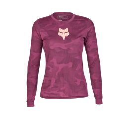 Dámský dres Fox W Ranger Tru Dri Ls Jersey