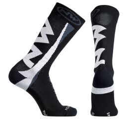 Pánské cyklo ponožky Northwave Extreme Socks