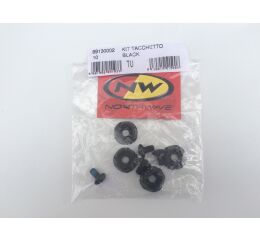 Náhradní kolíky Northwave Kit Tacchetto (PACK OF 4 PCS)