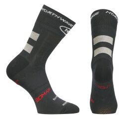 Unisex ponožky Northwave Evolution Air Socks