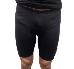 Dětské šortky Northwave Logo Kid 3 Shorts