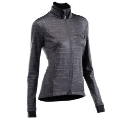 Dámská cyklo bunda Northwave Allure Jacket Total Protection