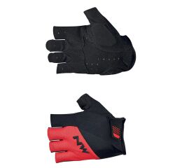Pánské rukavice Northwave Flash 2 Short Gloves