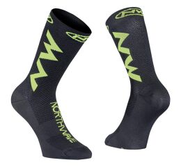Pánské ponožky Northwave Extreme Air Socks