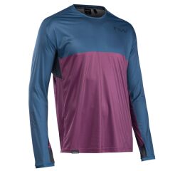 Pánský dres Northwave Edge Jersey Long Sleeve