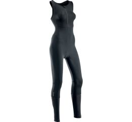 Dámské bibšortky Northwave Fast Wmn Polartec Bibtight Ms