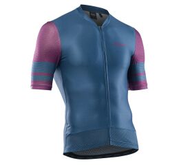 Pánský dres Northwave Storm Air Jersey Short Sleeve