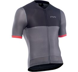 Pánský cyklo dres Northwave Storm Air Jersey Short Sleeve