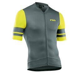 Pánský dres Northwave Storm Air Jersey Short Sleeve