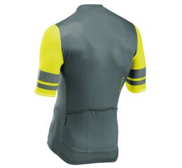 Pánský dres Northwave Storm Air Jersey Short Sleeve