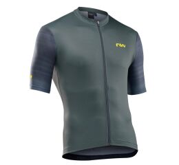Pánský dres Northwave Origin Jersey Short Sleeve
