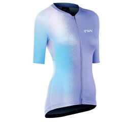Dámský dres Northwave Blade Woman Jersey Short Sleeve