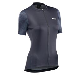 Dámský dres Northwave Origin Woman Jersey Short Sleeve