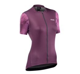 Dámský dres Northwave Origin Woman Jersey Short Sleeve