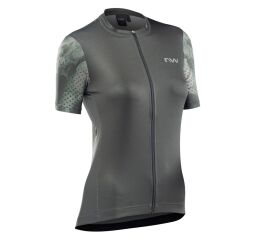 Dámský dres Northwave Origin Woman Jersey Short Sleeve