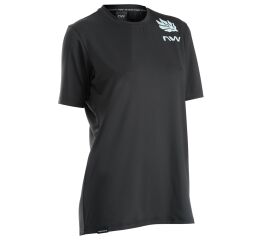 Dámský dres Northwave Xtrail 2 Woman Jersey Short Sleeve