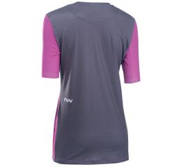Dámský dres Northwave Xtrail 2 Woman Jersey Short Sleeve