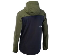 Pánská cyklo bunda Northwave Rampage Lightshell  Jacket