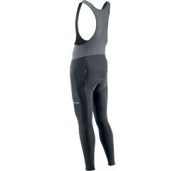Pánské bibšortky Northwave Active Acqua Bibtight Ms Dwr Treatment