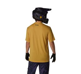 Cyklistický dres Fox Ranger Ss Jersey Fox Head