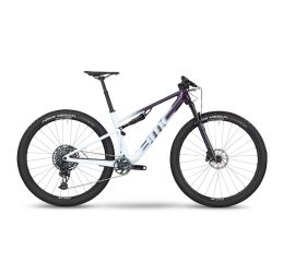 XC kolo BMC Fourstroke ONE
