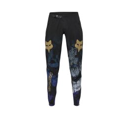 Pánské cyklo kalhoty Fox Flexair Pant - Goldstone Le