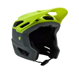 Cyklistická enduro přilba Fox Dropframe Pro Runn, Ce
