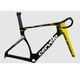 Silniční rám Cervélo S5 FRAMESET TVL REPLICA SIZE 56