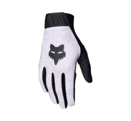 Cyklistické rukavice Fox Flexair Glove Diffuse Se