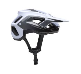 Trail/Allmountain cyklo přilba Fox Speedframe Pro Defy Ce