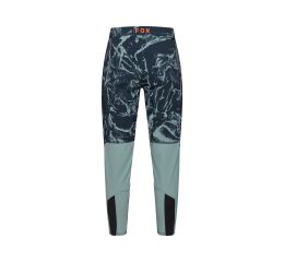 Dětské cyklo kalhoty Fox Yth Ranger Pant Image Print