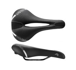 Dámské sedlo Selle Italia LADY Gel Flow S2
