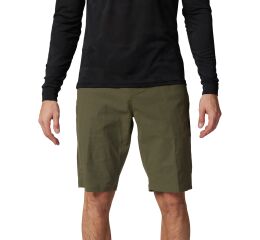 Pánské cyklo šortky Fox Ranger Short