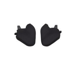 Náhradní cyklo vycpávky Fox 23 Proframe Std Cheek Pad (20/30Mm)